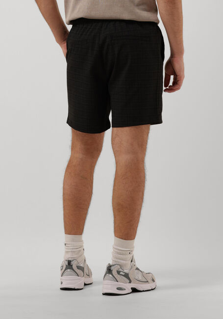 Grijze PUREWHITE Korte broek SMART SHORT - large
