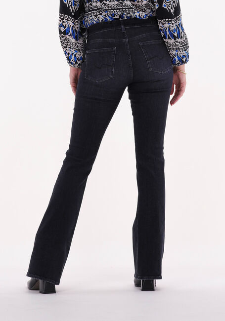 7 FOR ALL MANKIND Bootcut jeans BOOTCUT SLIM ILLUSION SAVAGE en noir - large