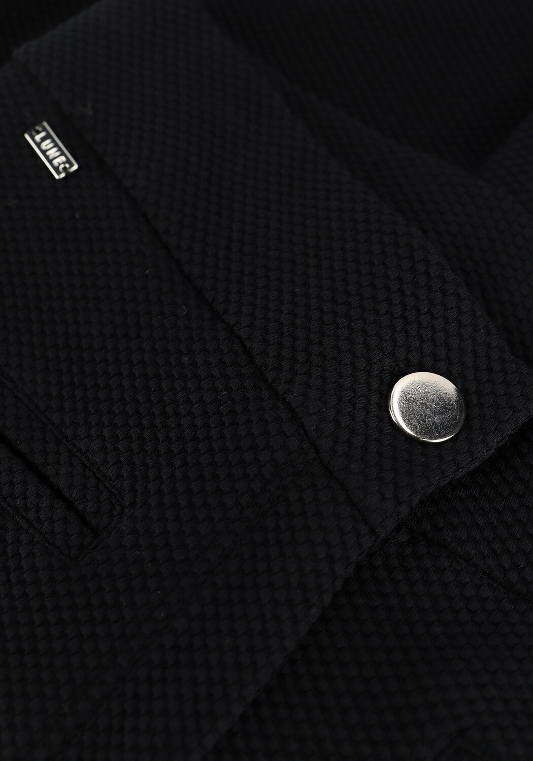 LUNE ACTIVE Pantalon de jogging MOON JOGGER en noir - large