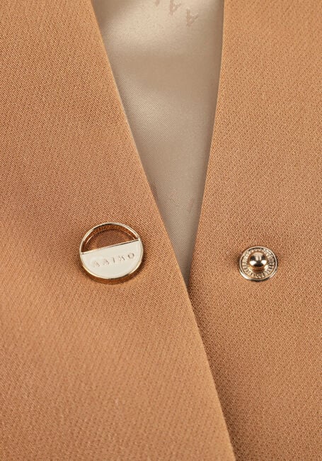 AAIKO Jack SANDY R PES 345 en marron - large