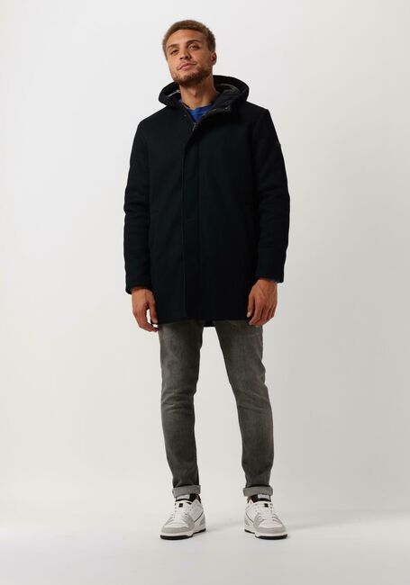 UNITY Jack BREAD IC Bleu foncé - large