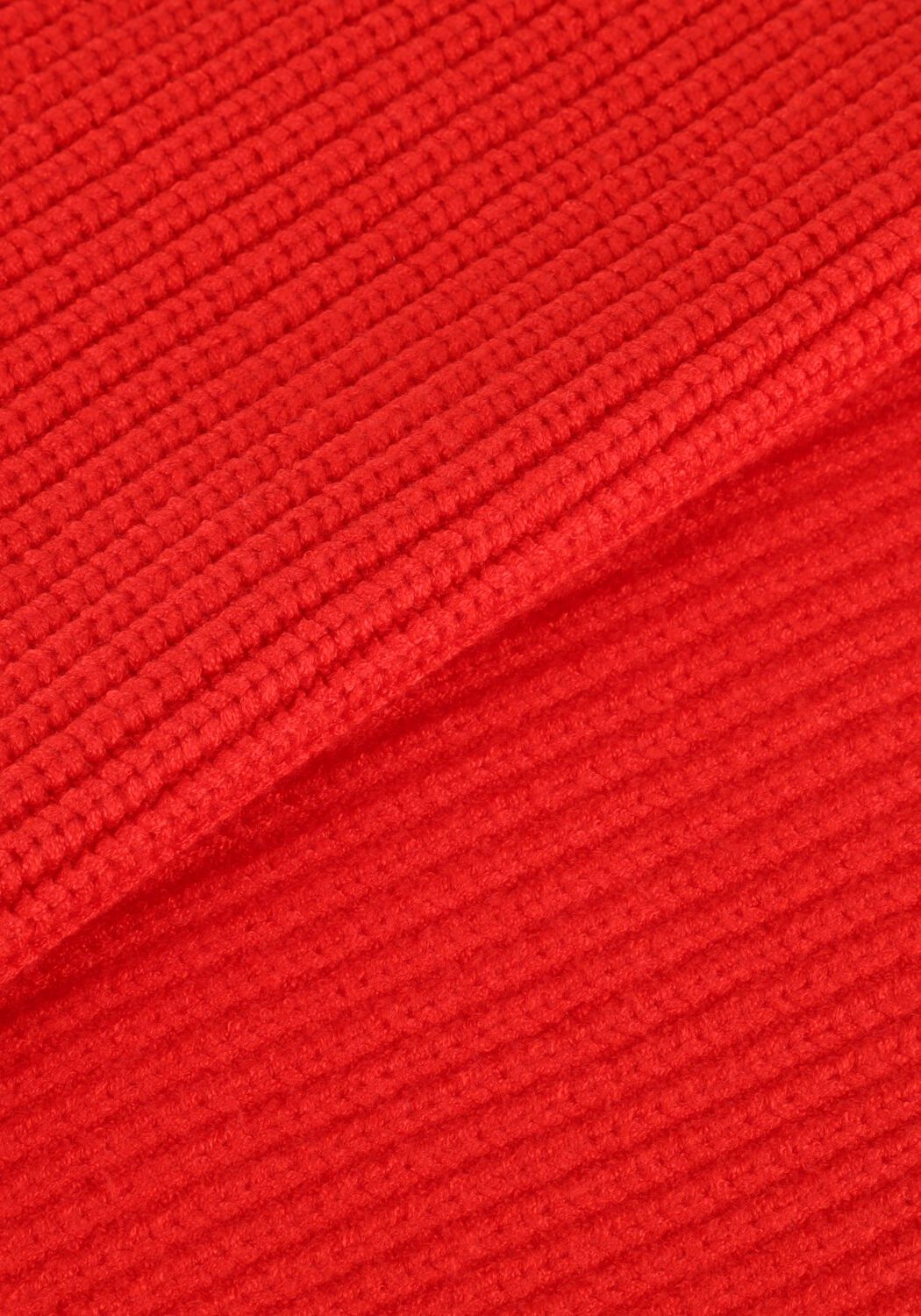 MSCH COPENHAGEN MSCHGALINE RACHELLE SCARF KEY Foulard en rouge - large