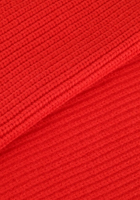 MSCH COPENHAGEN MSCHGALINE RACHELLE SCARF KEY Foulard en rouge - large