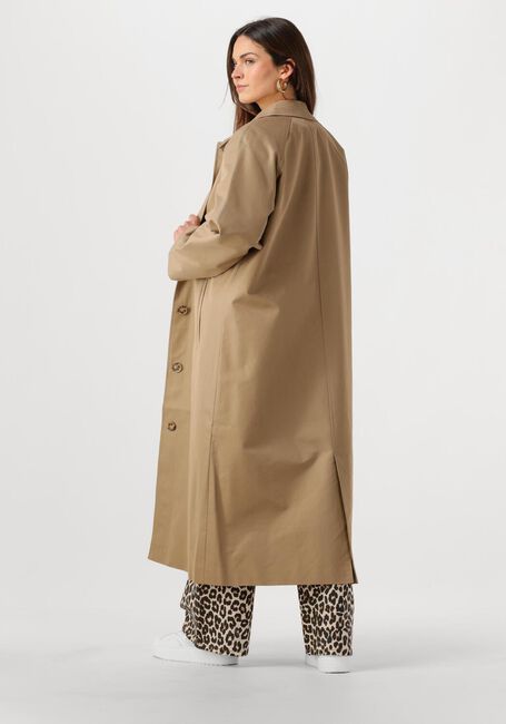 Beige ENVII Jassen ENSENECA JACKET 6988 - large