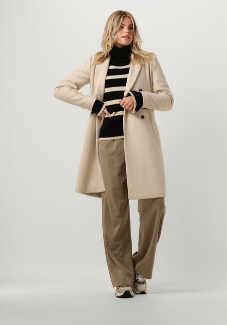 Zand MODSTRÖM Mantel ODELIA COAT - large