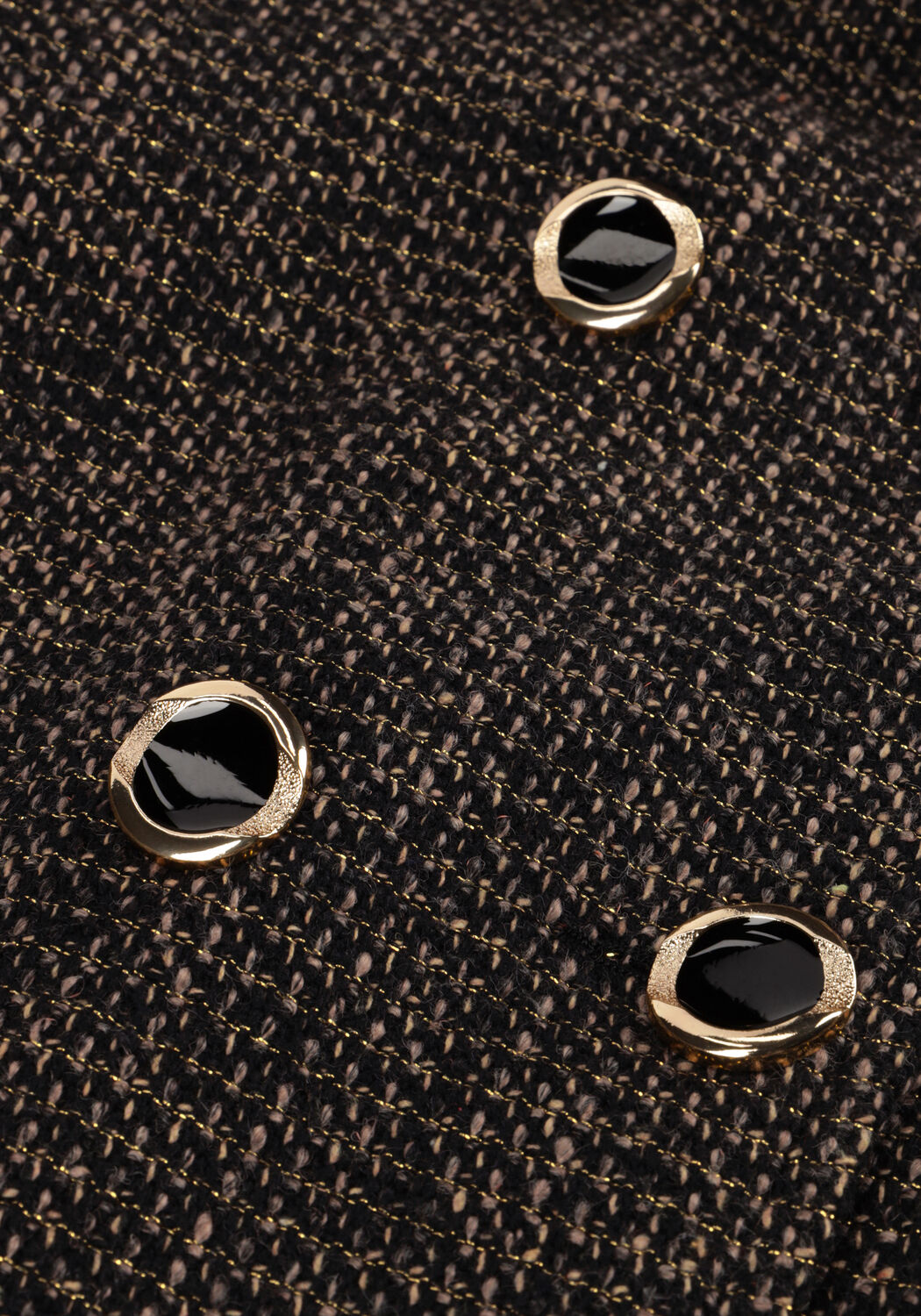 Zwarte IDANO Blazer RANDI - large