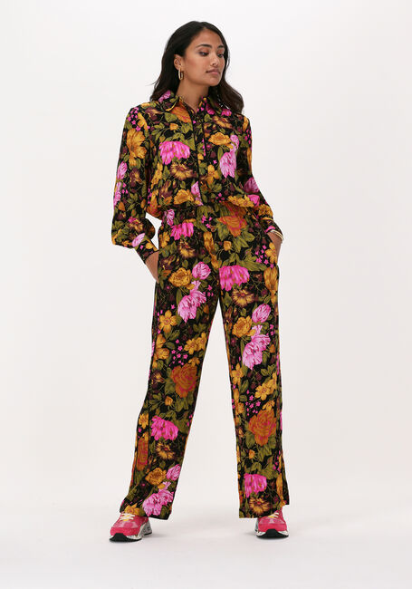 Y.A.S. YASAPOLLA LS SHIRT S. Blouses en noir - large