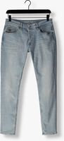 CAST IRON Slim fit jeans SHIFTBACK TAPERED SBS Bleu clair