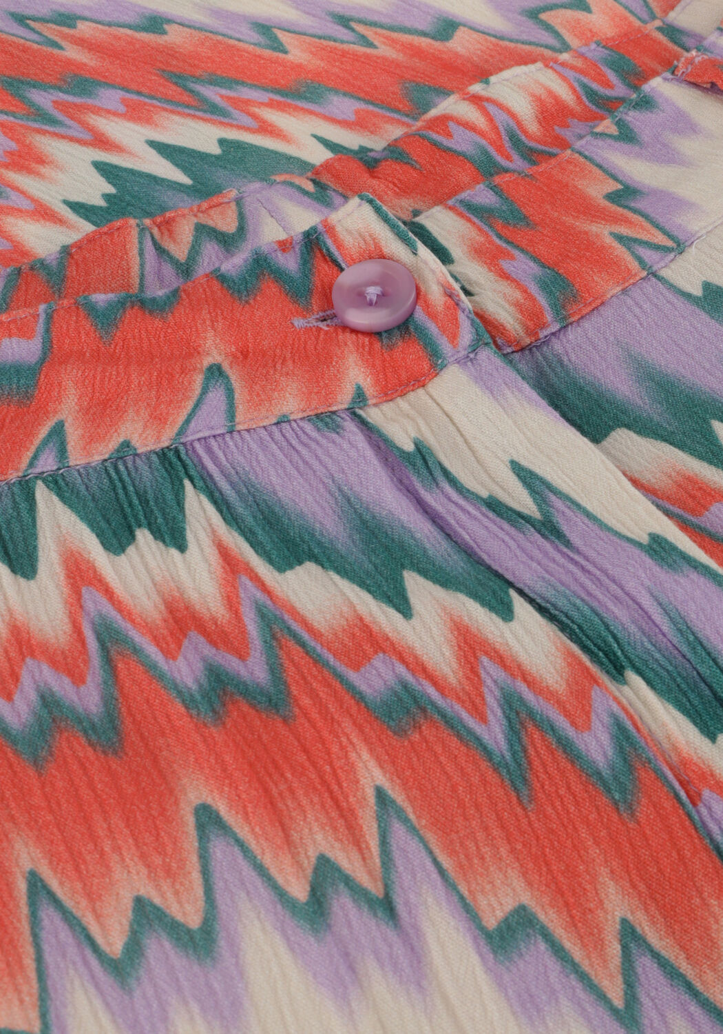 FREEBIRD Pantalon WV-AOP-CRINKLE-VIS-23-1.1 en violet - large