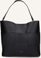 Zwarte INYATI Handtas YLVA Zwarte INYATI Handtas YLVA - medium