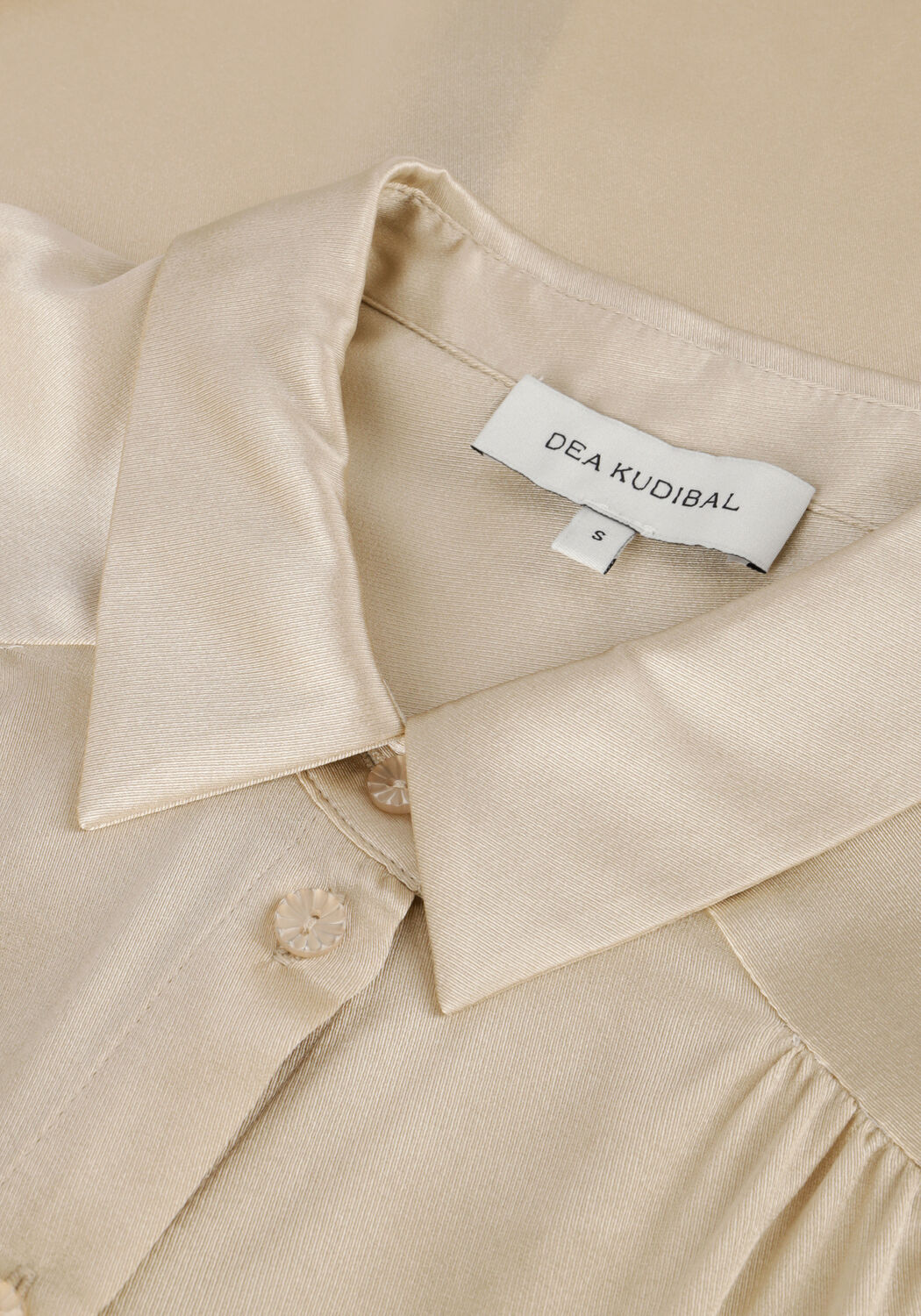 Beige DEA KUDIBAL  CADENCE - large