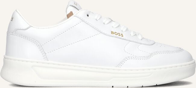 Witte BOSS Sneakers BALTIMORE TENN Witte BOSS Sneakers BALTIMORE TENN - large