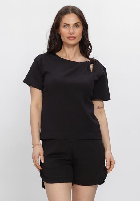 INWEAR T-shirt PICUEIW VINCENTIW TSHIRT en noir - large