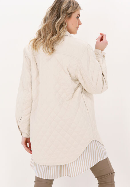 Zand OBJECT Jack OBJRANDY VERA JACKET NOOS - large