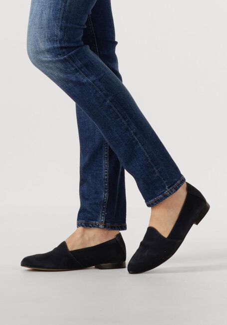 NOTRE-V 11869 Loafers Bleu foncé - large