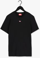 DIESEL T-shirt T-DIEGOR-D en noir