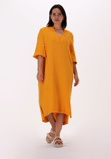 CIRCLE OF TRUST GILL DRESS - large
