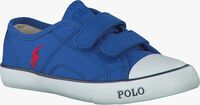 Blauwe POLO RALPH LAUREN Sneakers DAYMOND EZ - medium
