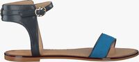Blue TOMMY HILFIGER shoe JADA 21C  - medium