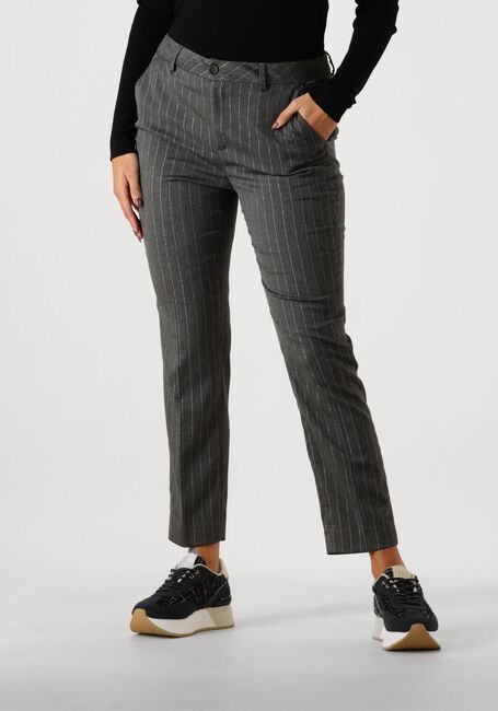 Grijze LIU JO Pantalon CHINO DIAMOND - large