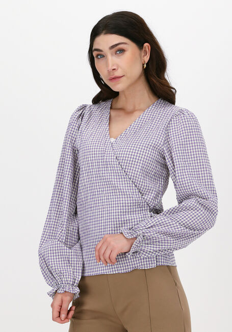Lila MOVES  WRAPSINA - large