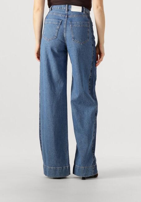 CO'COUTURE Wide jeans BILBAOCC WIDE LL JEANS en bleu - large