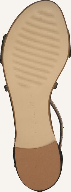Gouden NOTRE-V Sandalen 37143 Gouden NOTRE-V Sandalen 37143 - large