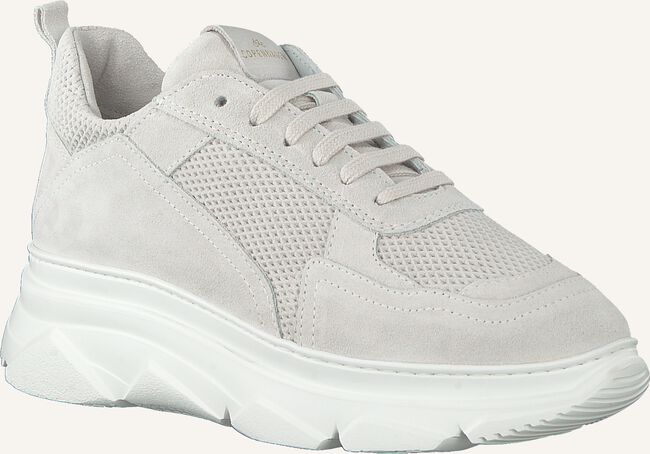Grijze COPENHAGEN STUDIOS Lage sneakers CPH61 Grijze COPENHAGEN STUDIOS Lage sneakers CPH61 - large