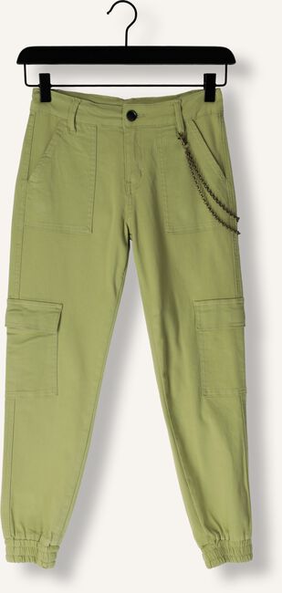 INDIAN BLUE JEANS CARGO WORKER FIT INDIAN BLUE JEANS CARGO WORKER FIT - large