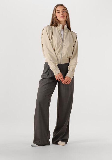 AIMEE THE LABEL Jack SAMMIE2 en beige - large