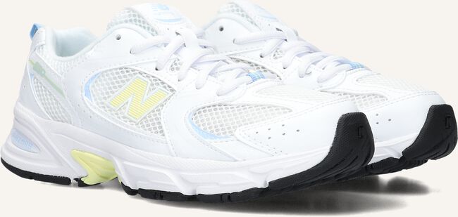 Witte NEW BALANCE Sneakers GR530 Witte NEW BALANCE Sneakers GR530 - large