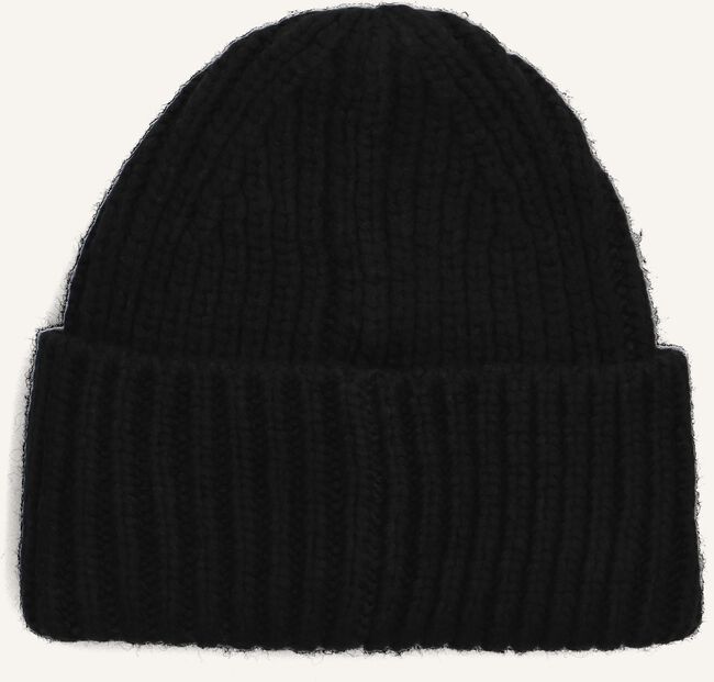 Zwarte UGG Muts CHUNKY RIB KNIT SET Zwarte UGG Muts CHUNKY RIB KNIT SET - large