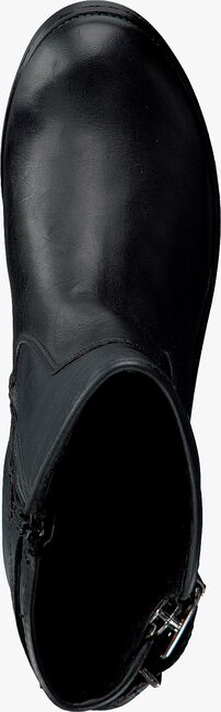 OMODA Biker boots R13233 en noir - large