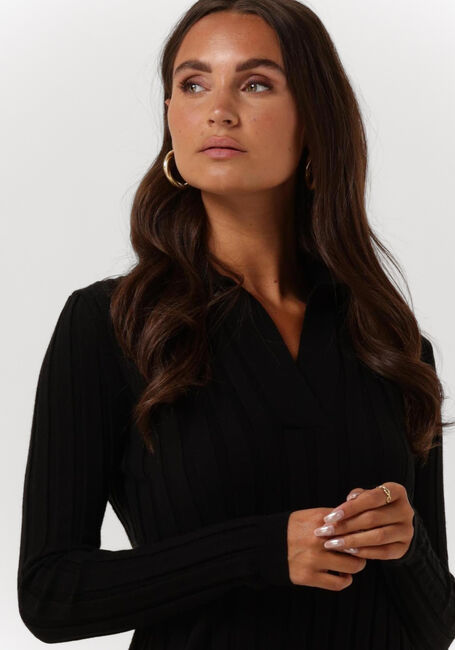 MODSTRÖM Robe midi AVERY DRESS en noir - large