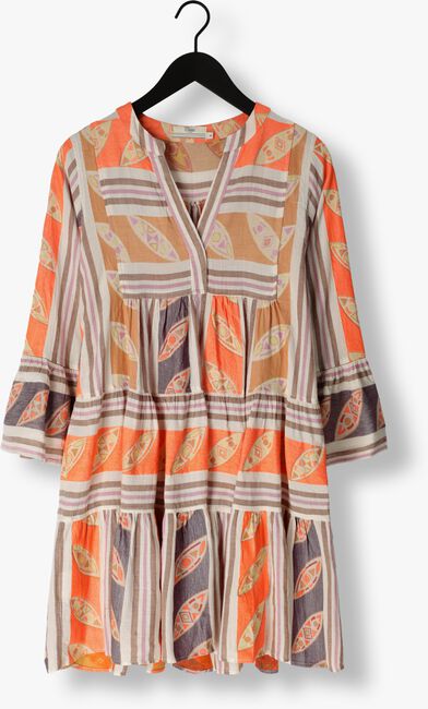 DEVOTION Mini robe HERMOSA en multicolore - large