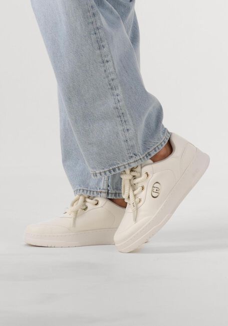 Witte LIU JO Sneakers ME 04 - large