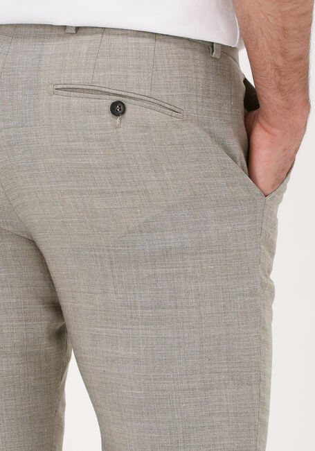 SELECTED HOMME Pantalon SLHSLIM-OASIS Sable - large