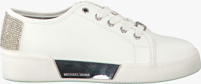 Witte MICHAEL KORS Sneakers ZIA GUARD GANG - large