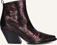 ELENA IACHI Santiags E2040 en rouge ELENA IACHI Santiags E2040 en rouge - medium