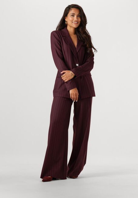 CAROLINE BISS Blazer 4829 Bordeaux - large
