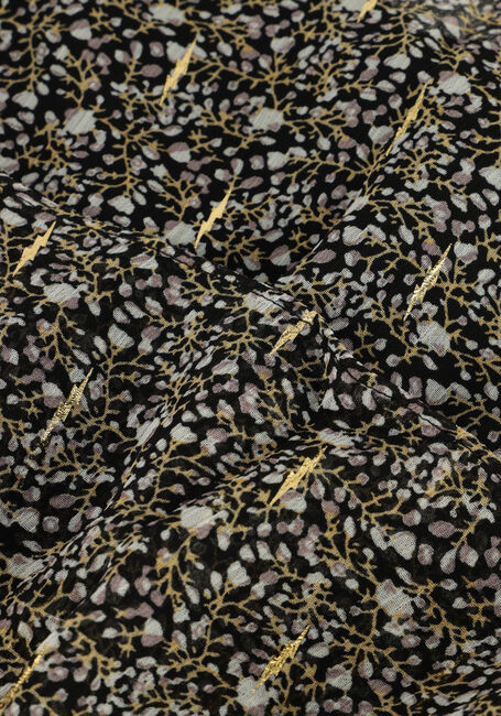 SOFIE SCHNOOR Mini-jupe G223236 en noir - large