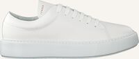 Witte COPENHAGEN STUDIOS Lage sneakers CPH407M - medium