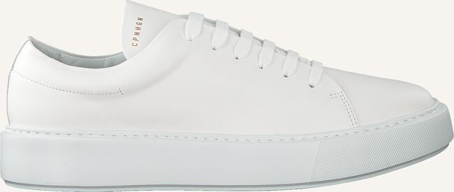 Witte COPENHAGEN STUDIOS Lage sneakers CPH407M Witte COPENHAGEN STUDIOS Lage sneakers CPH407M - large