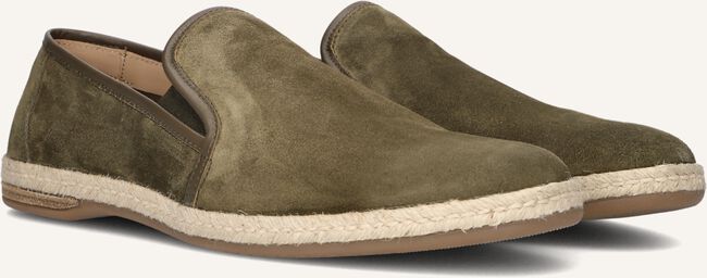 Groene GREVE Instappers RIVIERA 3334 Groene GREVE Instappers RIVIERA 3334 - large