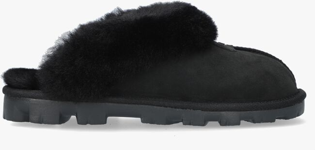 UGG PANTOFFELS W COQUETTE - large