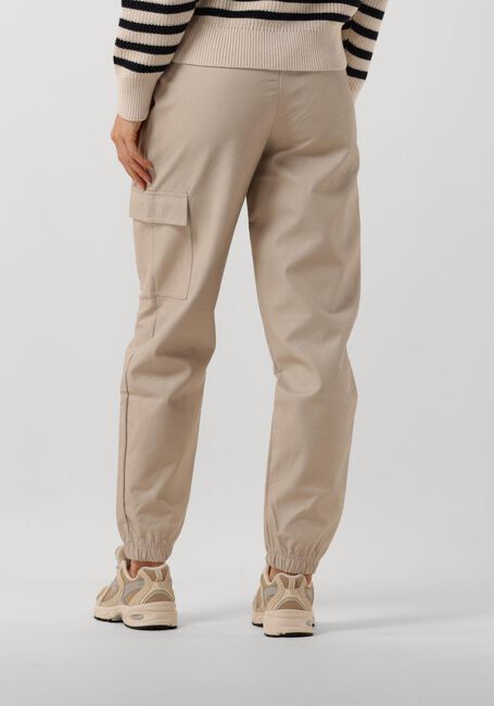 Beige PENN & INK Slim fit jeans 526 TROUSERS - large