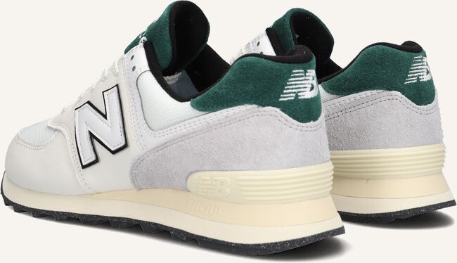 Witte NEW BALANCE Sneakers U574 Witte NEW BALANCE Sneakers U574 - large