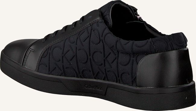 Zwarte CALVIN KLEIN Sneakers IBRAHIM Zwarte CALVIN KLEIN Sneakers IBRAHIM - large