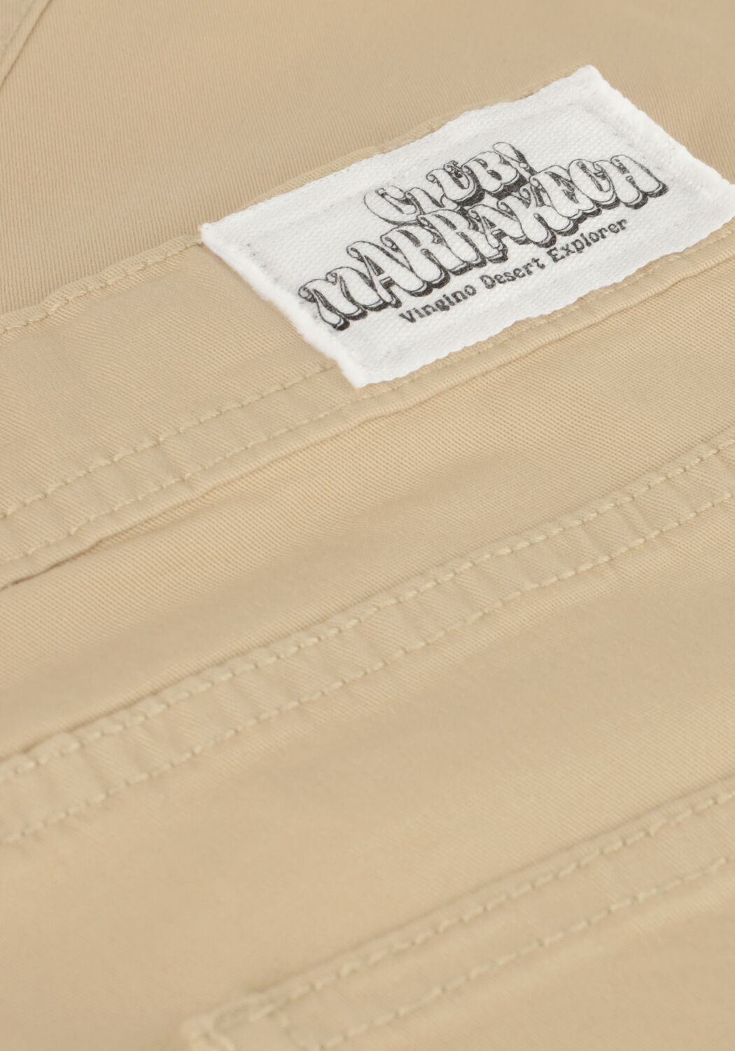 VINGINO Pantalon cargo SUON Sable - large