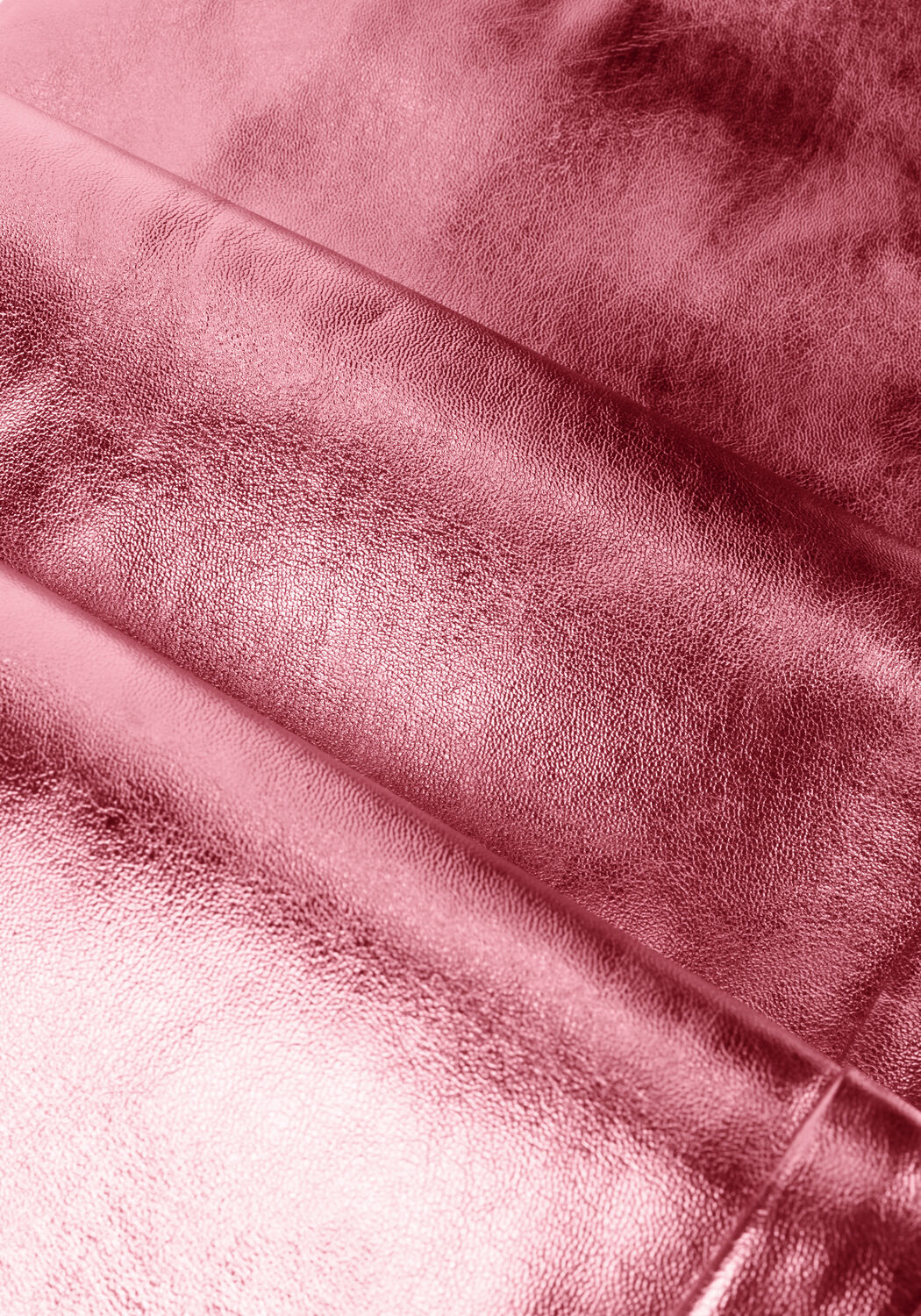 YDENCE Pantalon PANTS RAVEN en rose - large